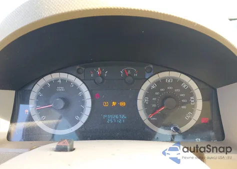 2008 Ford Escape Xlt из США, поврежденный, VIN 1FMCU03Z38KE74208